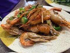 -贞姨美食·老字号海鲜大排档