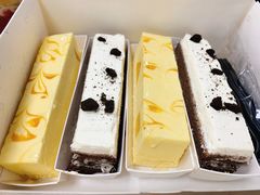 -壹点壹客·生日蛋糕(龙岗店)