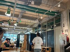 -麦田工坊(月湖店)