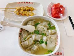 -南城香·饭香串香馄饨香(富丰桥店)