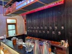 -8PINTS八品脱·日料·烧鸟·精酿小酒馆(莘庄店)