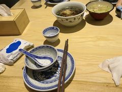 -南京大牌档(龙江新城市广场店)