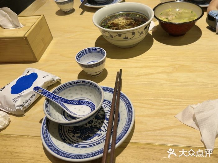 南京大牌档(龙江新城市广场店)图片