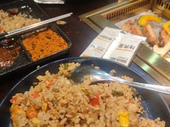 -新石器烤肉(之心城店)
