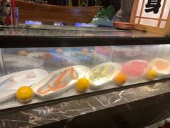 -富力万达文华酒店·海鲜自助