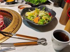 -炙城·韩式烤肉(南京东路店)