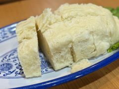 -伊春园牛菜馆(福达路店)