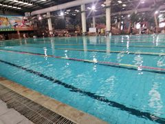 -南宫温泉水世界