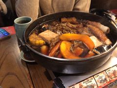 -阿吾罗日本料理(K11艺术中心店)
