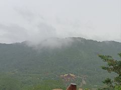 -海南槟榔谷黎苗文化旅游区