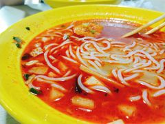 -岚方螺蛳粉(铁西店)