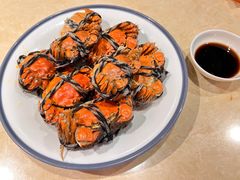 -杨氏青龙虾·羊蝎子(珠江路店)