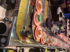 -争鲜回转寿司(东方银座店)