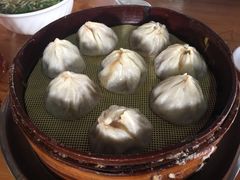 -忆秦园小笼包(惠山古镇总店)