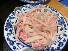 -飘香火锅(玉林西路店)