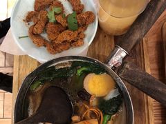 -小满手工粉(上海文峰广场店)