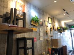 -老徐烧烤涮肚(交道口店)