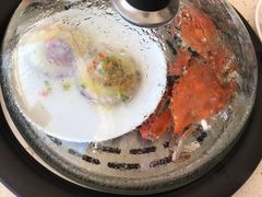 -港畔赶海蒸汽海鲜烧烤自助(仙螺岛店)