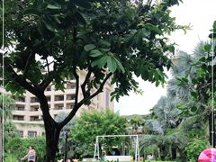 -三亚亚龙湾天域度假酒店