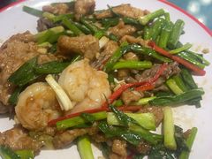 -逢春菜馆天津菜(胜利路店)