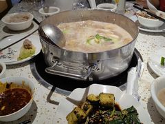 -土风豆米火锅(鸿通城店)