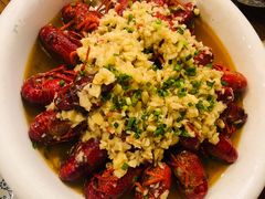 -虾小龙老长沙龙虾馆(坡子街店)
