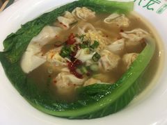 玉米鲜肉云吞-袁记云饺(西安路店)