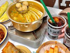 -东排食堂长沙小吃大排档(五一广场店)