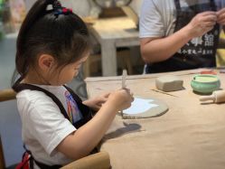 点击看大图 -故事馆手作综合体验馆