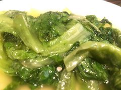 时蔬-老苏州芳和园茶酒楼  传统苏帮菜(观前店)