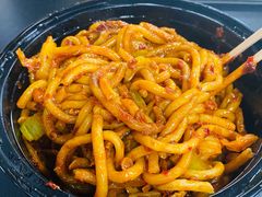 -花小小新疆炒米粉·小锅现炒(灯市口店)