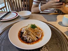 -新渝城·川菜·火锅(区庄店)