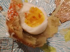 -一井烧肉·活鳗·寿司(望京SOHO店)