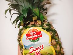 -鲜力达果品批发直销(无锡保利香槟店)