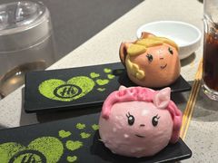 -海底捞火锅(北京路店)
