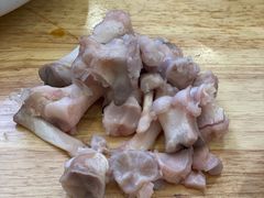 -雷祖芳老妈蹄花店