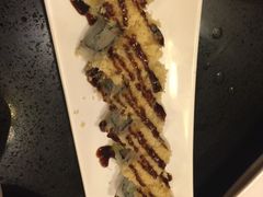 -宝寿司(红瓦寺店)