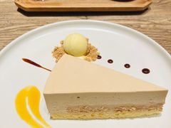 -Vanilla Specialty Coffee(八大关店)