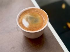 -Jeans Coffee牛仔裤咖啡