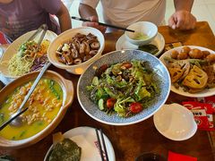 -老鼎万春卤菜(五代传承创始老店)