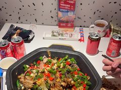 -蛙来哒(大汉悦中心店)