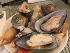 -The COOK·厨餐厅·自助餐(浦东嘉里大酒店)