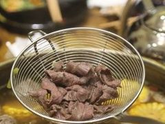 -掂档潮汕牛肉火锅(cityon熙地港店)