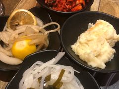 -哈哈碳都·牛肋条无限自助烤肉(台江万达店)