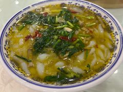 -令氏家外家周秦食府(高新店)