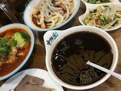 -中阿兰牛肉面(悦海新天地店)