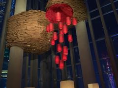 -广州柏悦酒店·悦吧·顶楼露天酒吧