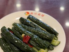 -新川面馆(新街口二店)