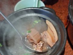 -绿茶餐厅(蓝色港湾店)