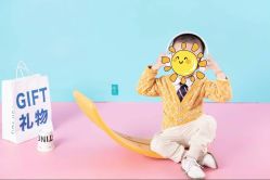 -昆山米奇儿童摄影(柏庐广场店)